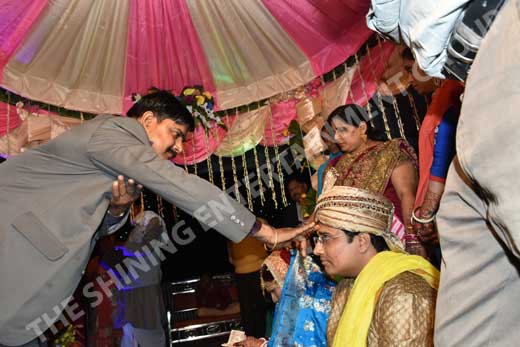 wedding planner in siliguri