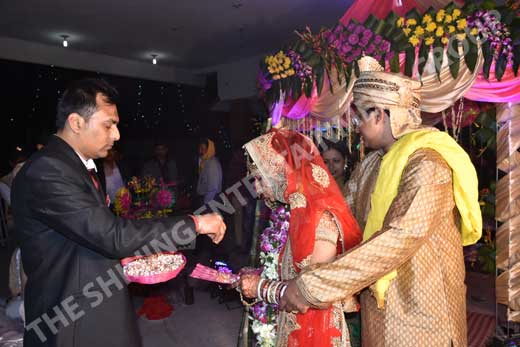 wedding planner in siliguri