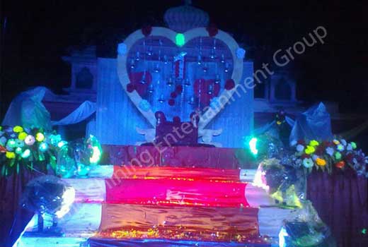 wedding planner in siliguri