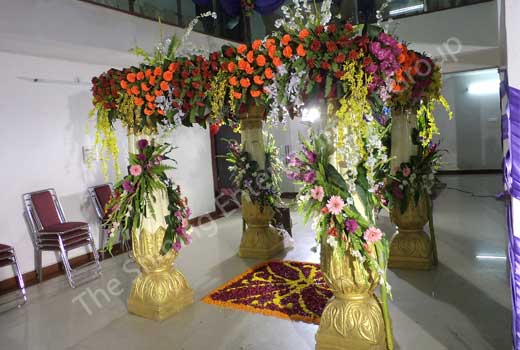 wedding planner in siliguri