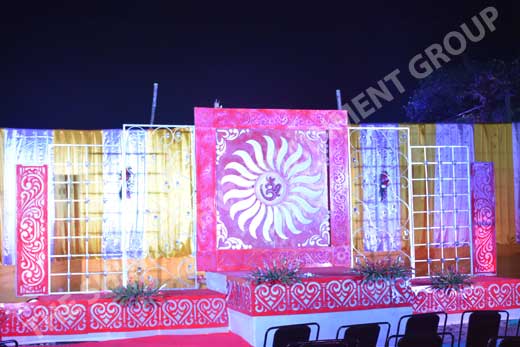 wedding planner in siliguri