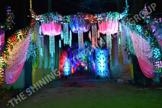 wedding planner in siliguri
