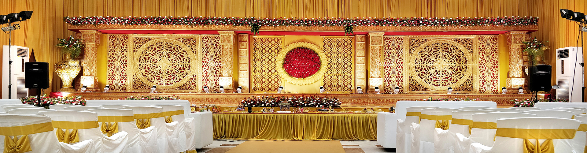 destination event organizer in Siliguri