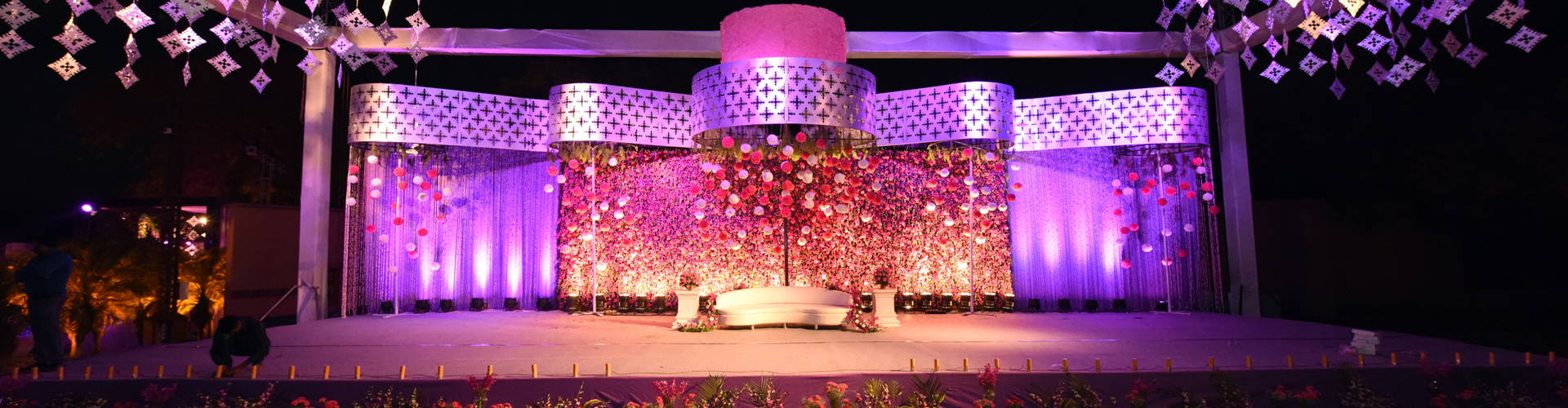 event organiser in Siliguri
