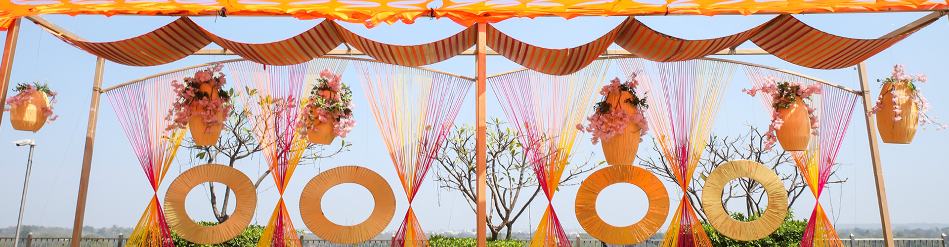 destination wedding planner in Siliguri