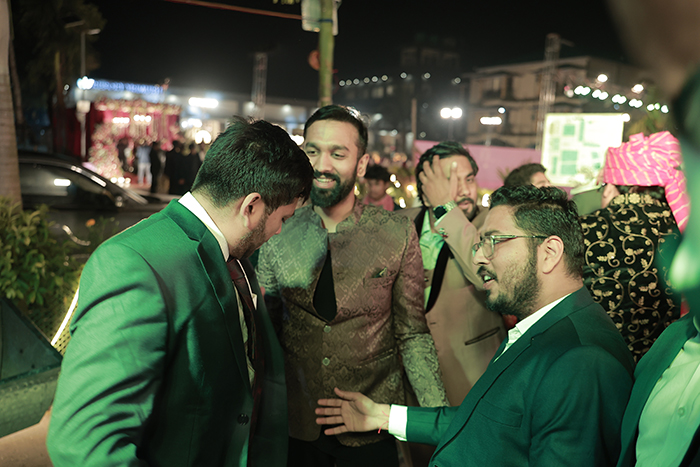 wedding event organizers in Siliguri